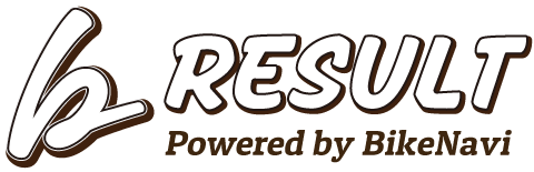 スポーツタイム計測 b-RESULT