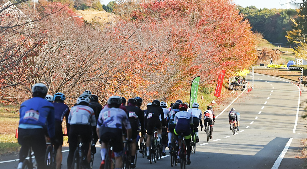 第39回 ツールドひたちなか